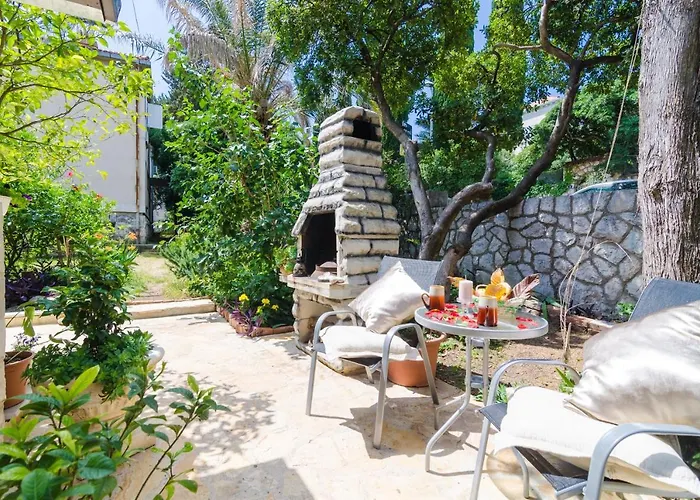 Lägenhet Camelia Luxury Dubrovnik