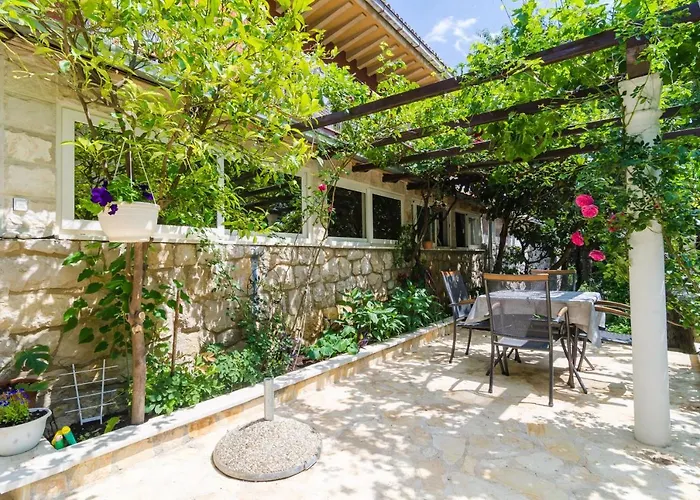 Lägenhet Camelia Luxury Dubrovnik