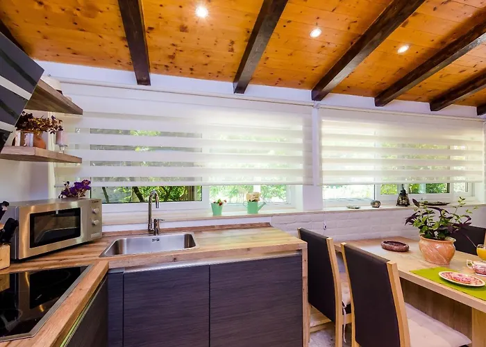 Lägenhet Camelia Luxury *