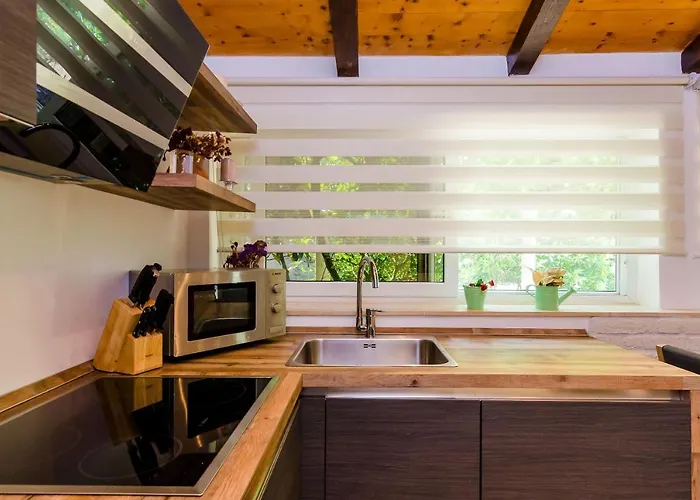 Camelia Luxury * Dubrovnik