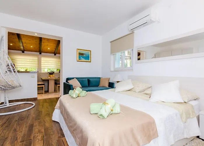 Camelia Luxury Dubrovnik