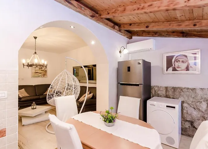 Camelia Luxury Lägenhet Dubrovnik