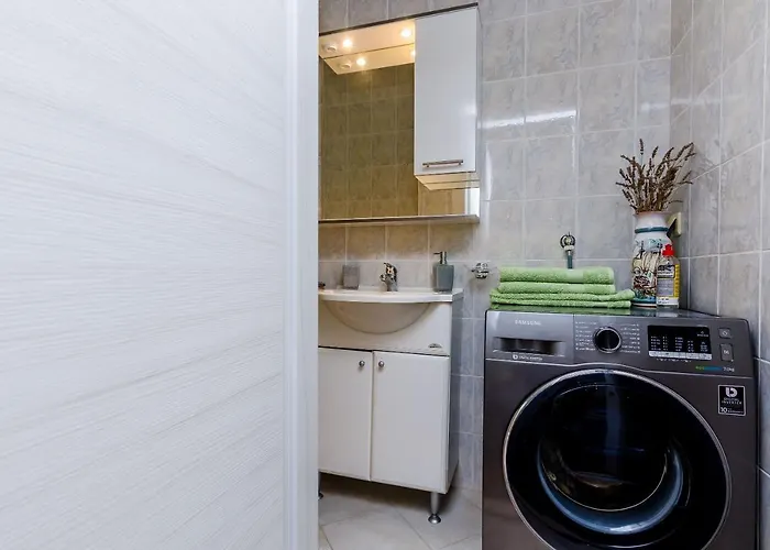 Camelia Luxury Dubrovnik