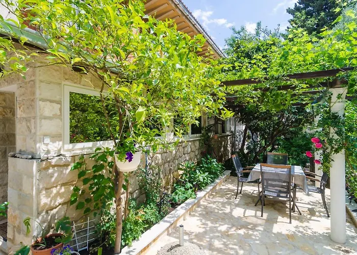 Camelia Luxury Dubrovnik