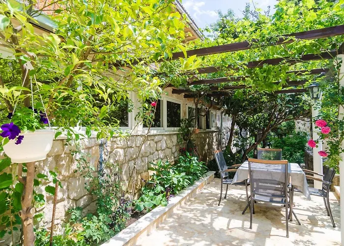 Camelia Luxury Lägenhet *