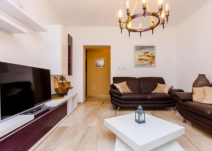 Camelia Luxury Dubrovnik