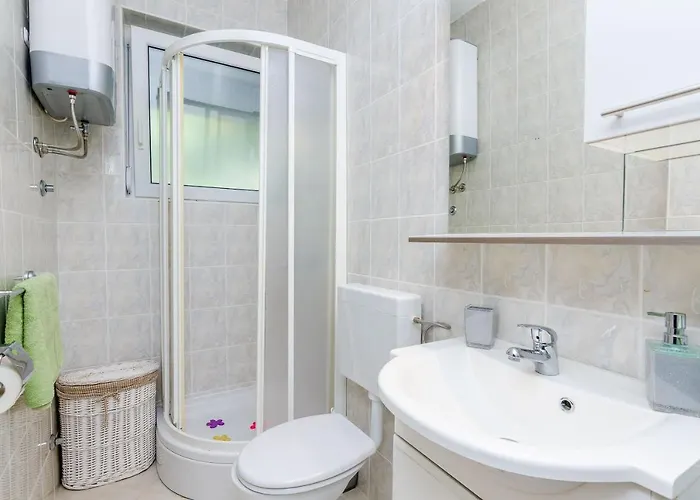 Camelia Luxury Lägenhet