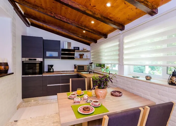 Lägenhet Camelia Luxury Dubrovnik