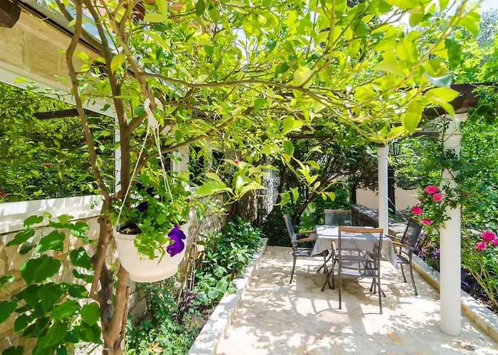 Camelia Luxury * Dubrovnik