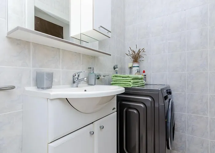 Camelia Luxury Dubrovnik