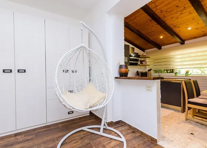 Lägenhet Camelia Luxury Dubrovnik