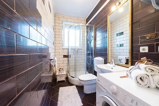 Lägenhet Camelia Luxury *