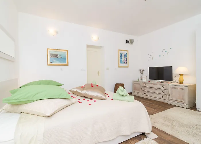 Camelia Luxury Dubrovnik