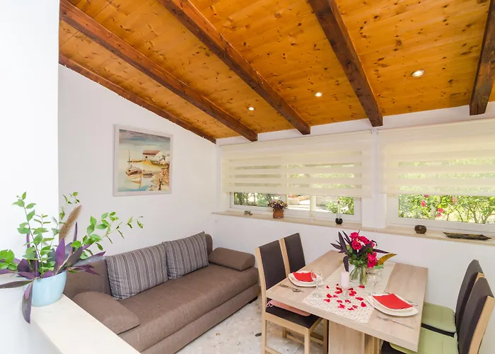 Camelia Luxury Lägenhet