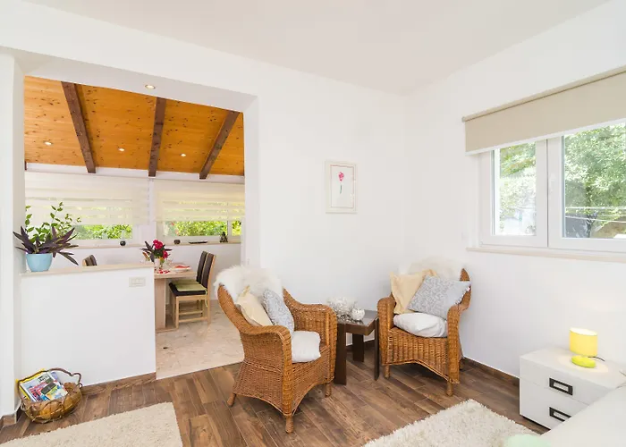 Lägenhet Camelia Luxury