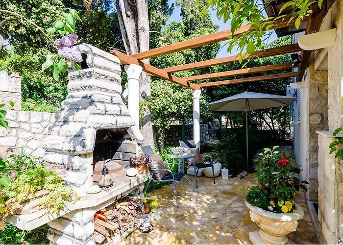 Camelia Luxury Lägenhet Dubrovnik