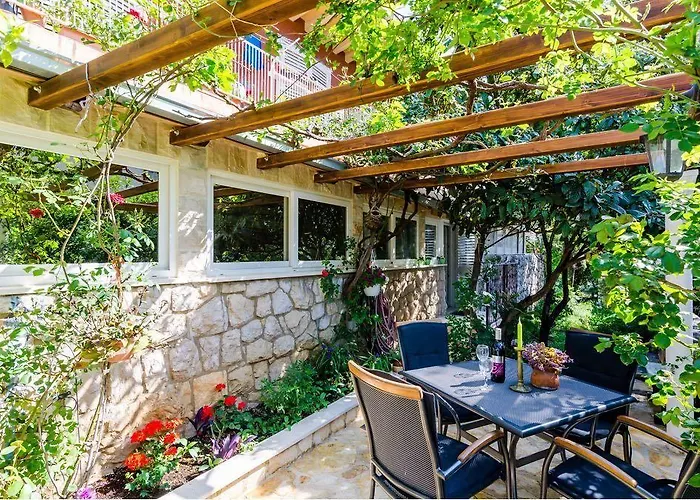 Camelia Luxury Lägenhet