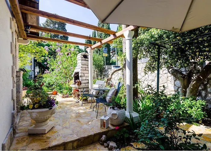 Camelia Luxury Lägenhet *