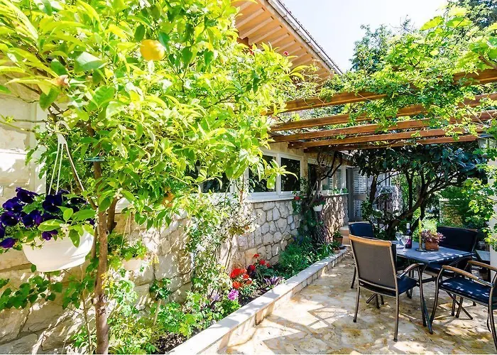 Camelia Luxury Dubrovnik