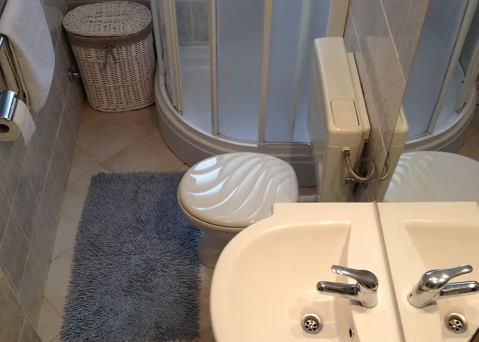 Camelia Luxury Lägenhet