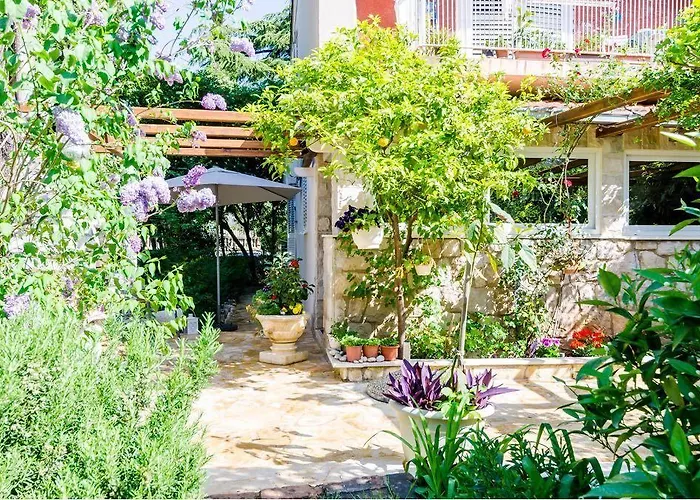 Lägenhet Camelia Luxury *