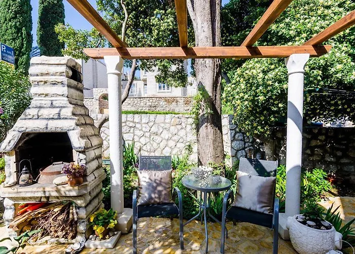 Lägenhet Camelia Luxury Dubrovnik