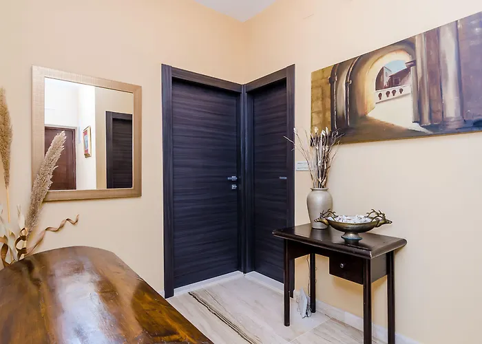 Camelia Luxury Lägenhet