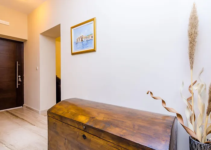 Camelia Luxury * Dubrovnik