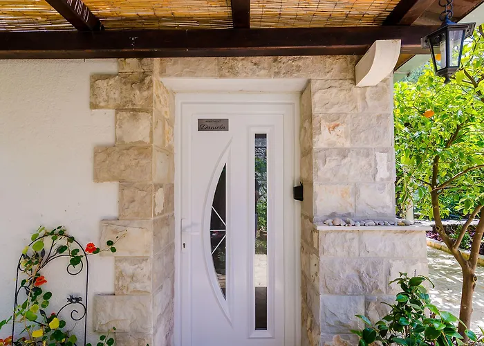 Lägenhet Camelia Luxury