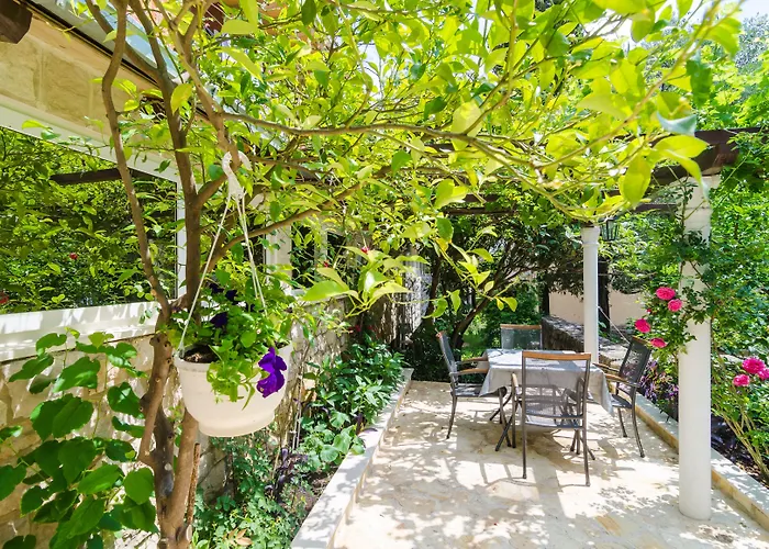 Camelia Luxury Lägenhet *