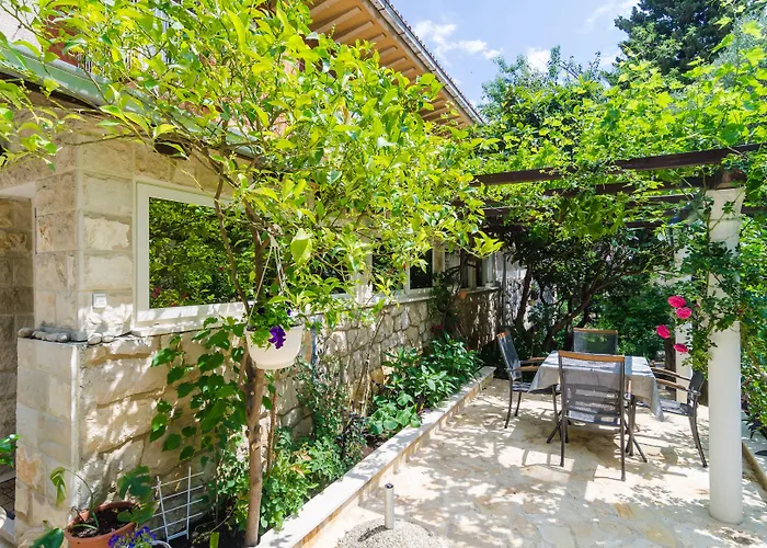 Lägenhet Camelia Luxury Dubrovnik