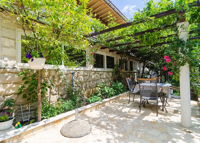 Lägenhet Camelia Luxury *