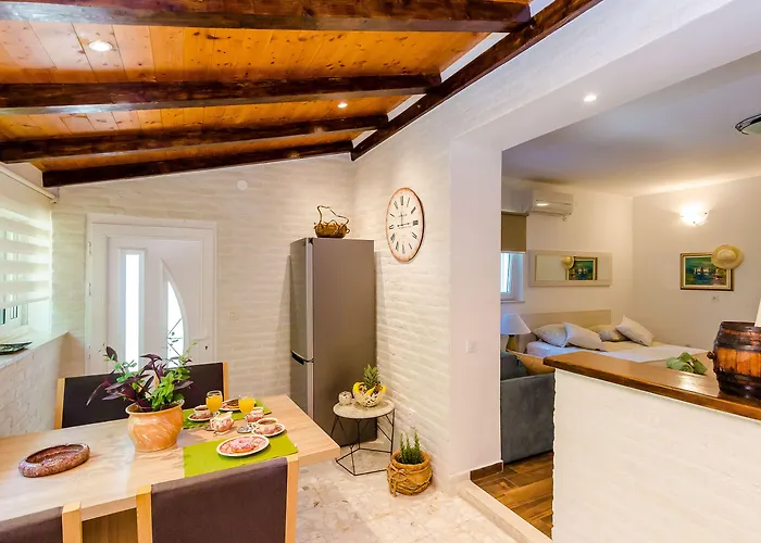 Camelia Luxury Lägenhet Dubrovnik