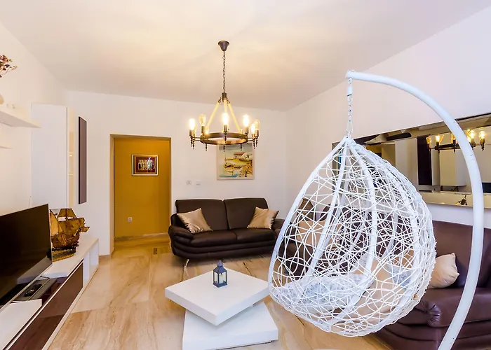 Camelia Luxury * Dubrovnik