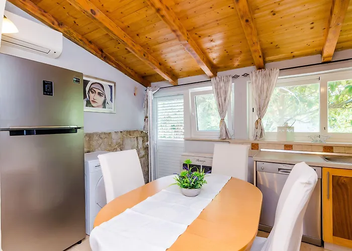 Camelia Luxury * Dubrovnik