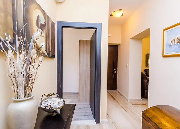 Camelia Luxury * Dubrovnik