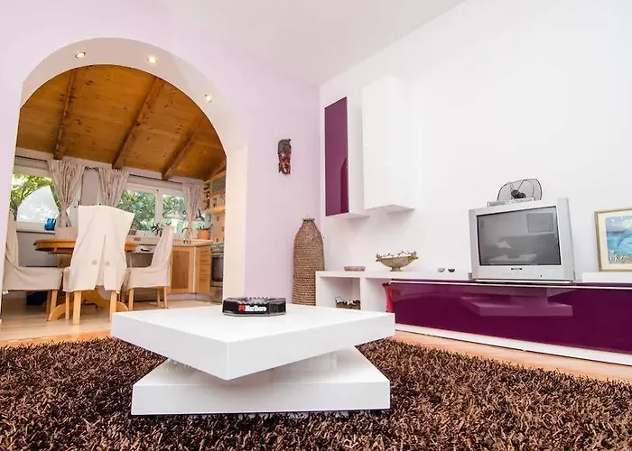 Camelia Luxury * Dubrovnik