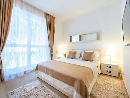 Camelia Luxury Apartman Dubrovnik