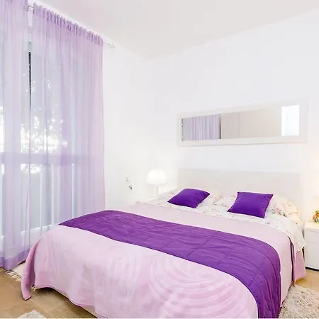 Camelia Luxury Apartman