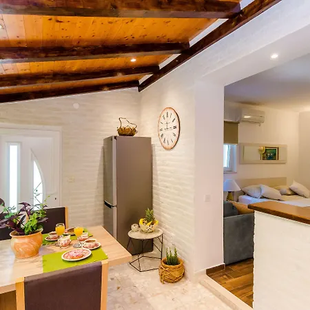 Camelia Luxury Apartman Dubrovnik