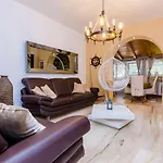 Apartamento Camelia Luxury