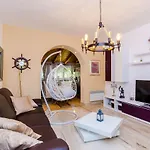 شقة Camelia Luxury *