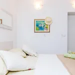 Camelia Luxury アパート ドゥブロブニク