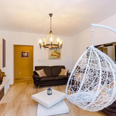 Apartment Camelia Luxury *