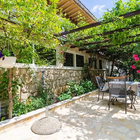 Διαμέρισμα Camelia Luxury Ντουμπρόβνικ