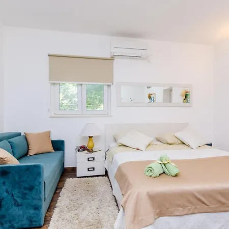 Camelia Luxury