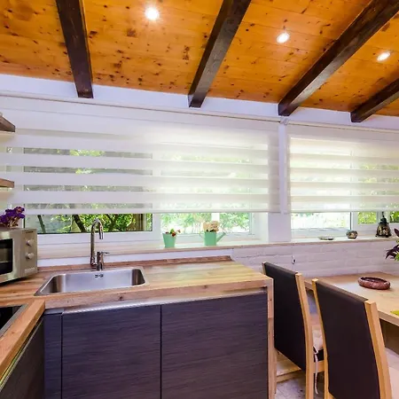 Apartmán Camelia Luxury *