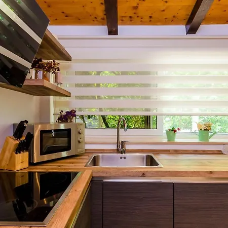 Camelia Luxury * Ντουμπρόβνικ