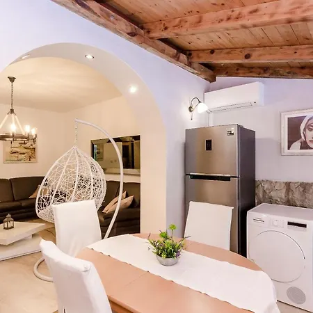 Camelia Luxury Διαμέρισμα Ντουμπρόβνικ