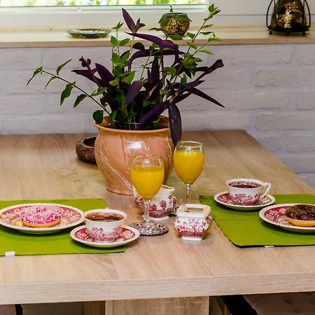 Camelia Luxury דוברובניק